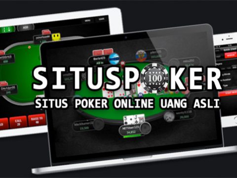 Memahami Lebih Dalam Tentang Agen Poker Online Indonesia